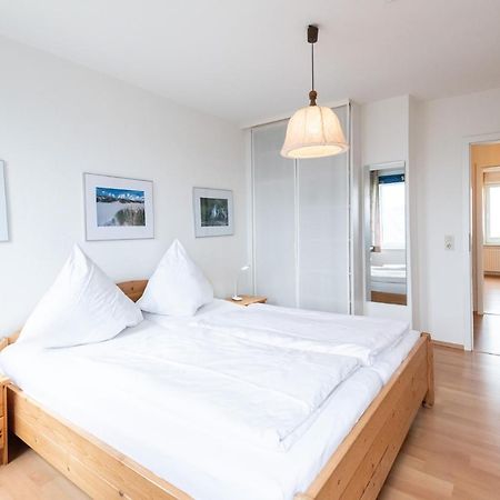 Haus Decker, App 3 Lägenhet Wenningstedt-Braderup Exteriör bild